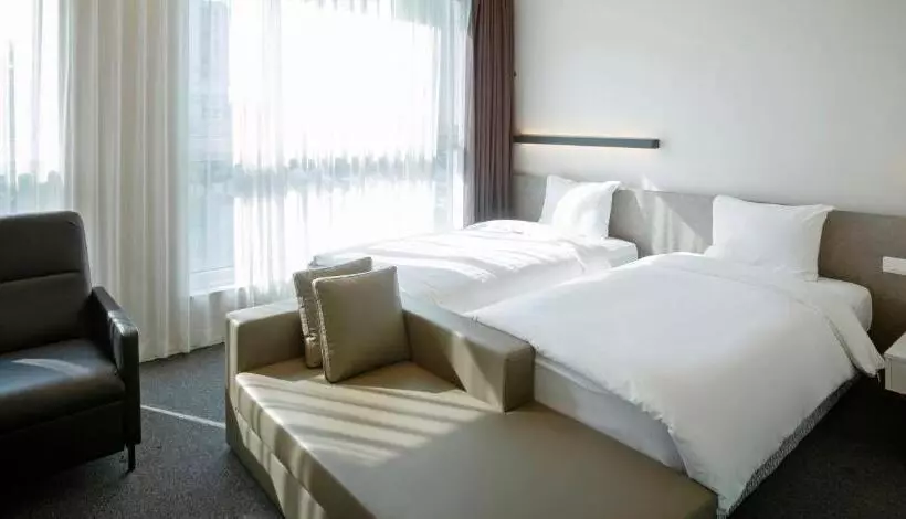 Fotos del hotel Mstay Hotel Changwon:  14