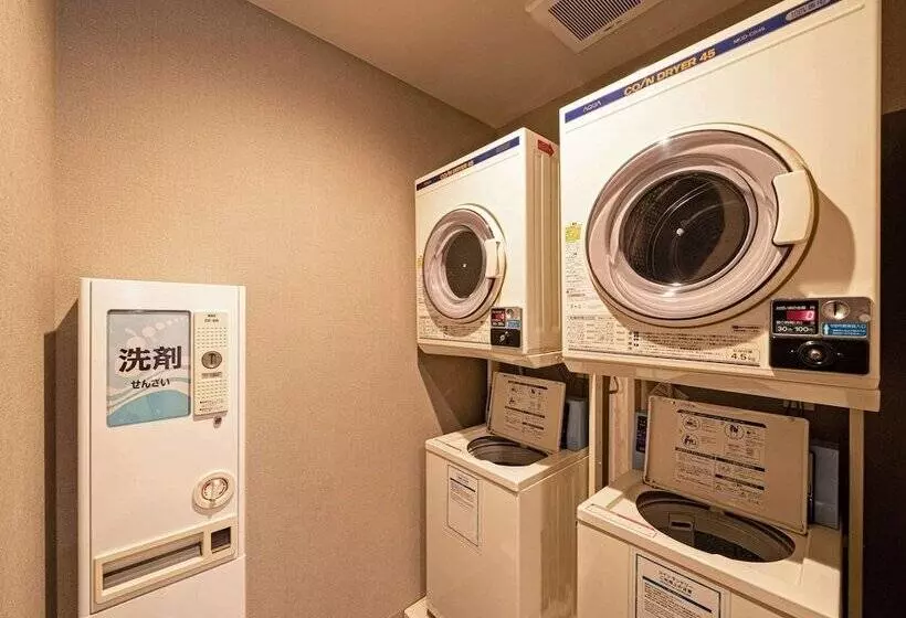 Fotos del hotel The B Fukuoka Tenjin:  10