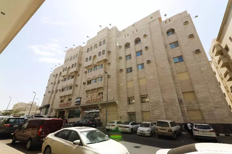 Fotos del hotel Dar Al Raies:  6
