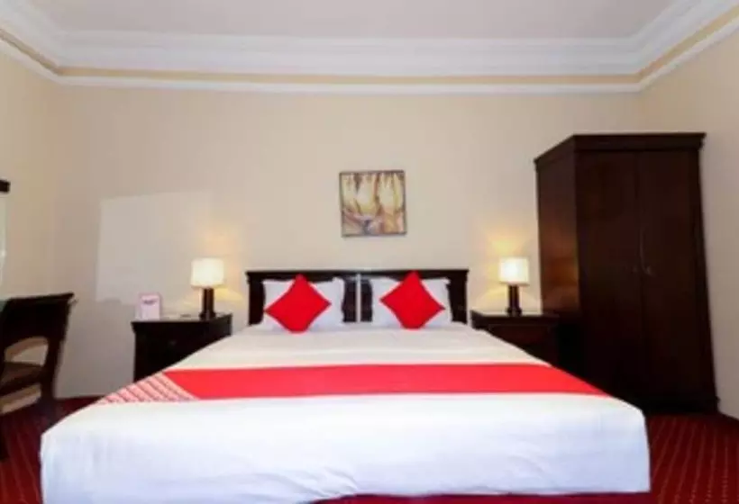 Fotos del hotel Dar Al Raies:  9