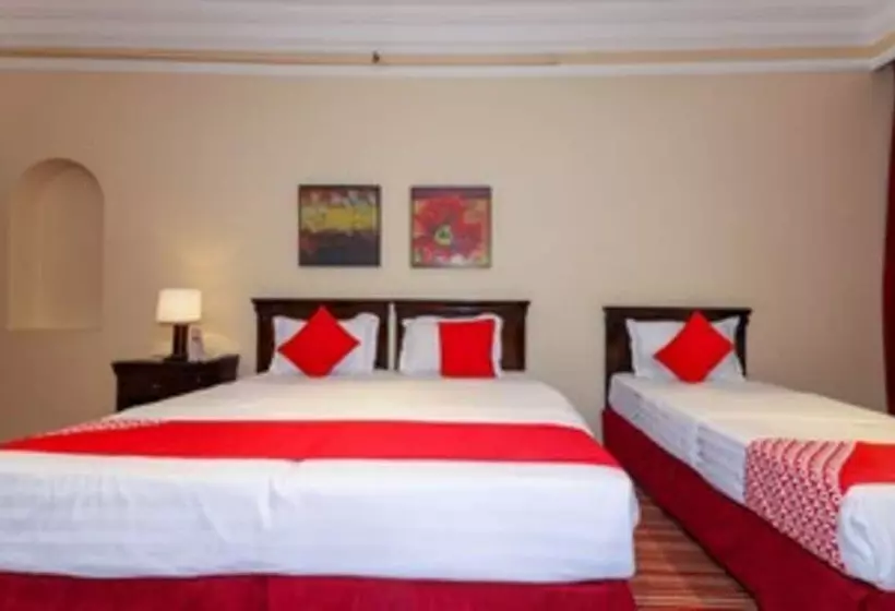 Fotos del hotel Dar Al Raies:  16