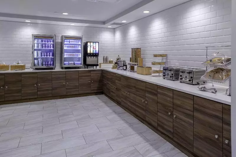 Fotos del hotel Fairfield Inn & Suites By Marriott Dallas Downtown:  7