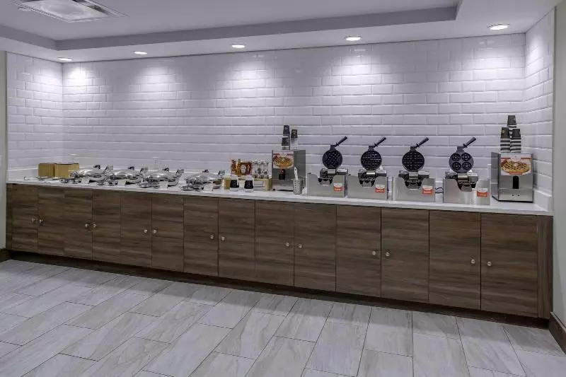 Fotos del hotel Fairfield Inn & Suites By Marriott Dallas Downtown:  13