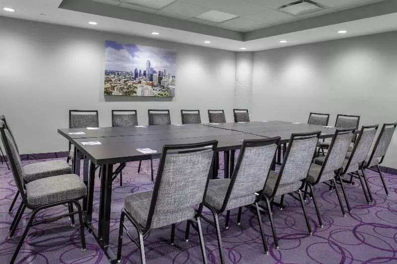 Fotos del hotel Fairfield Inn & Suites By Marriott Dallas Downtown:  6