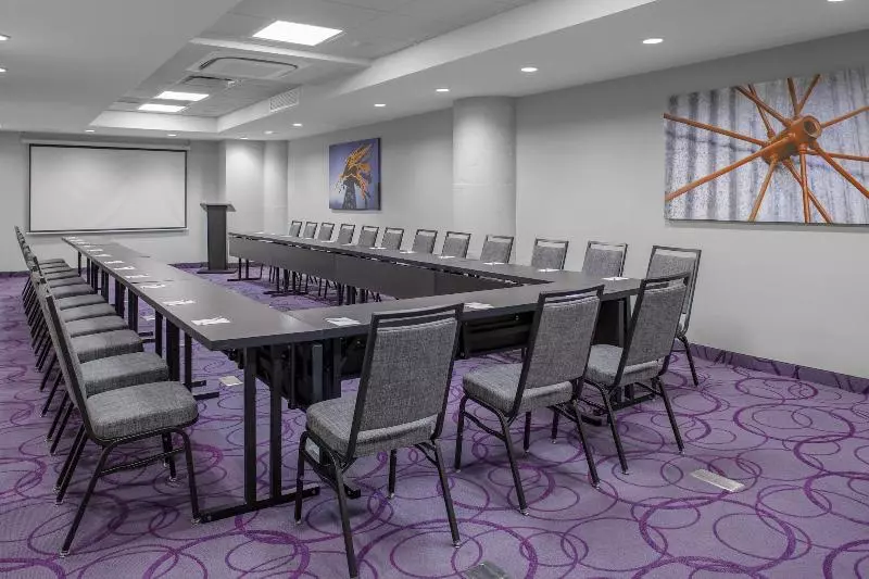 Fotos del hotel Fairfield Inn & Suites By Marriott Dallas Downtown:  12