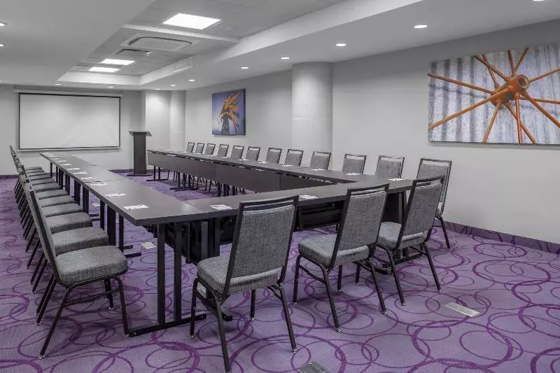 Fotos del hotel Fairfield Inn & Suites By Marriott Dallas Downtown:  16