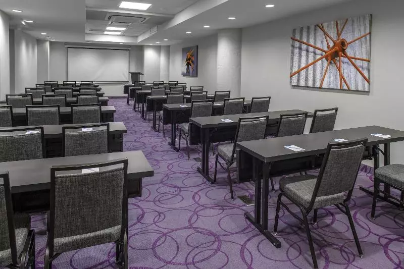 Fotos del hotel Fairfield Inn & Suites By Marriott Dallas Downtown:  24