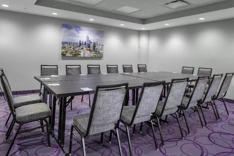 Fotos del hotel Fairfield Inn & Suites By Marriott Dallas Downtown:  18