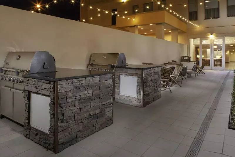 Fotos del hotel Fairfield Inn & Suites By Marriott Dallas Downtown:  5