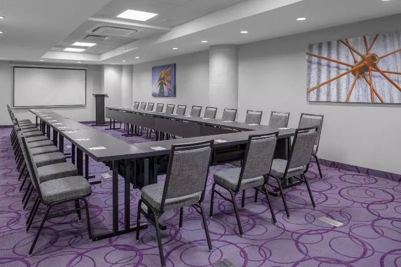 Fotos del hotel Fairfield Inn & Suites By Marriott Dallas Downtown:  20