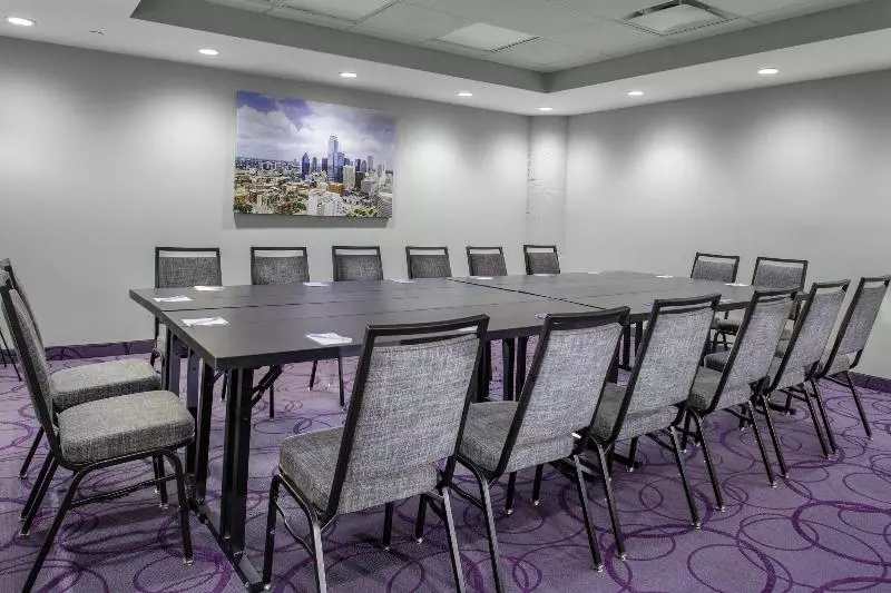 Fotos del hotel Fairfield Inn & Suites By Marriott Dallas Downtown:  22