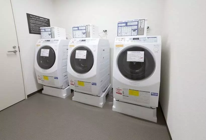Fotos del hotel Keihan Yodoyabashi:  20