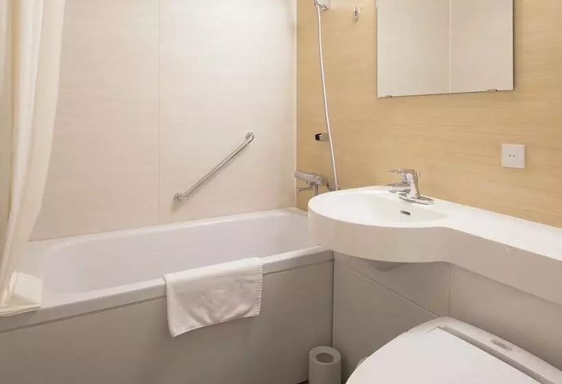 Fotos del hotel Keihan Yodoyabashi:  7