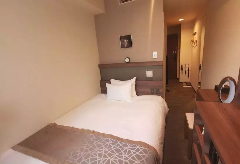 Fotos del hotel Keihan Yodoyabashi:  18
