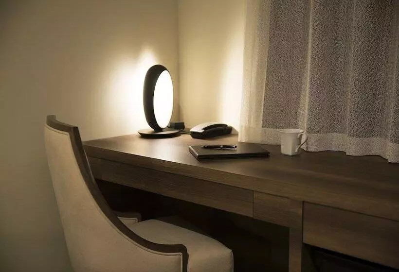 Fotos del hotel Keihan Yodoyabashi:  23