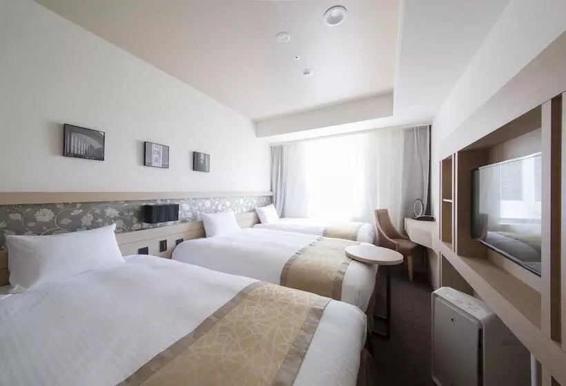 Fotos del hotel Keihan Yodoyabashi:  10