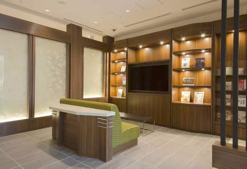 Fotos del hotel Keihan Yodoyabashi:  2