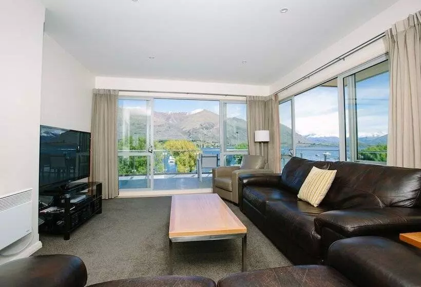 Fotos del hotel Lakeside Apartments:  12