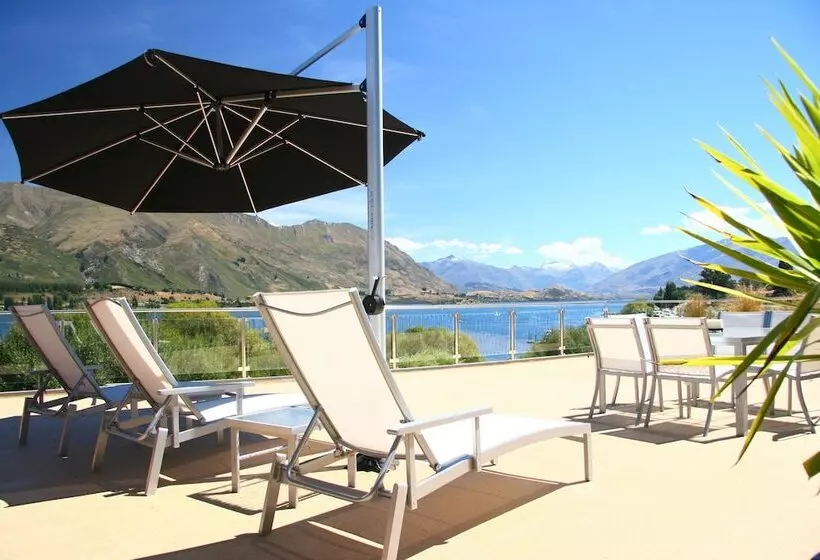Fotos del hotel Lakeside Apartments:  14