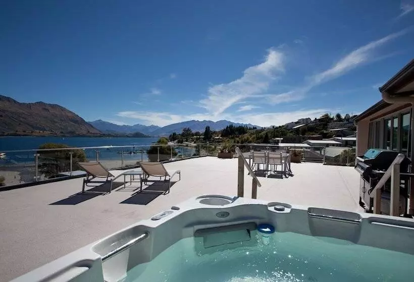Fotos del hotel Lakeside Apartments:  23