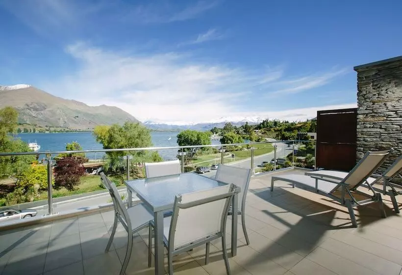 Fotos del hotel Lakeside Apartments:  11