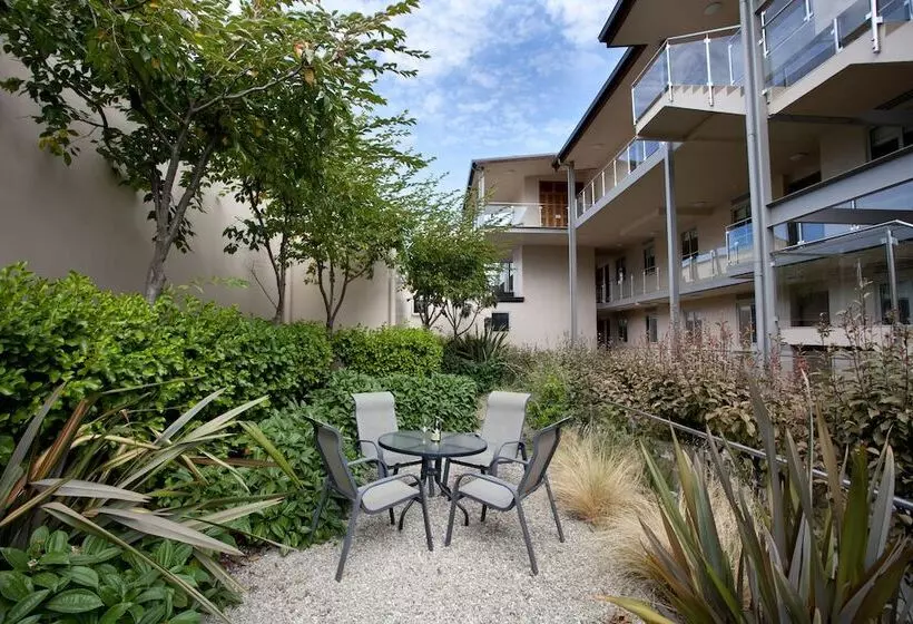 Fotos del hotel Lakeside Apartments:  21