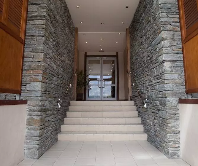 Fotos del hotel Lakeside Apartments:  4