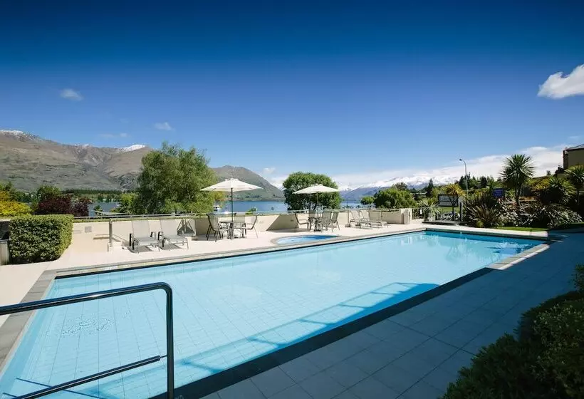 Fotos del hotel Lakeside Apartments:  8