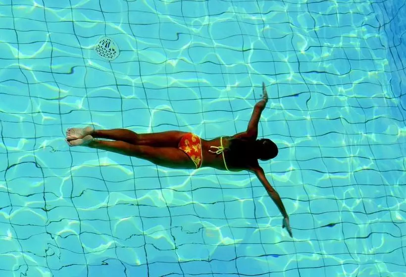 Fotos del hotel Lakeside Apartments:  3