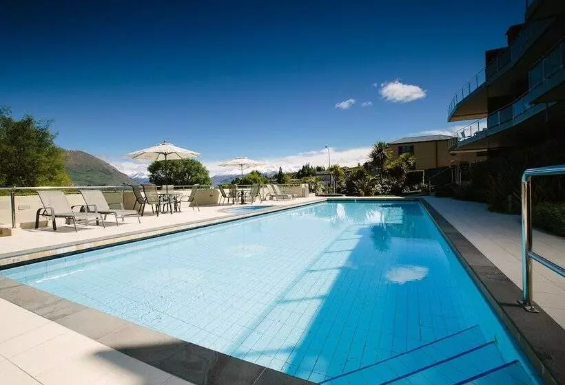 Fotos del hotel Lakeside Apartments:  10