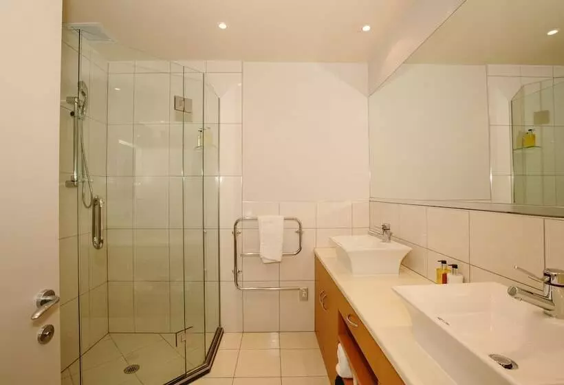 Fotos del hotel Lakeside Apartments:  6