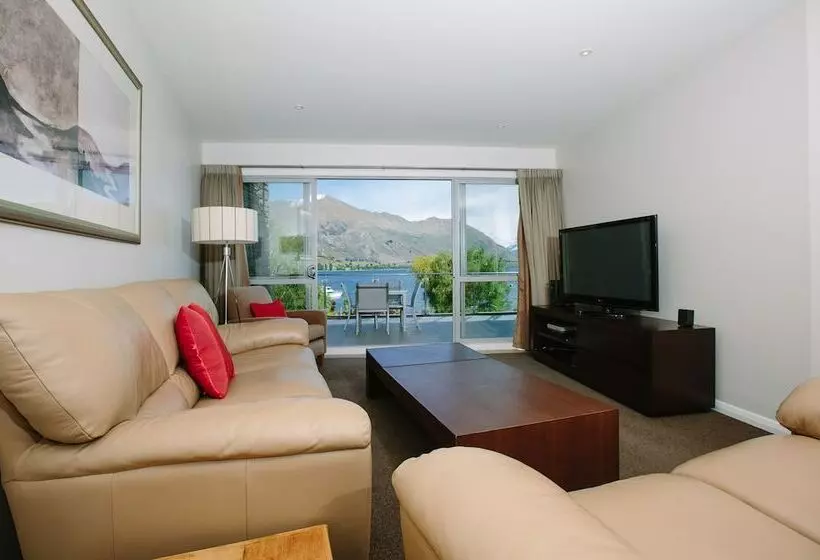 Fotos del hotel Lakeside Apartments:  24
