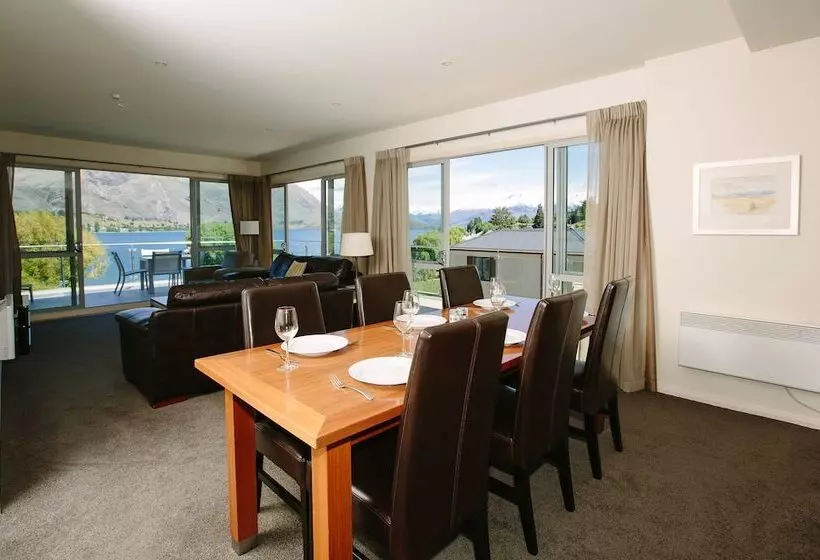 Fotos del hotel Lakeside Apartments:  7