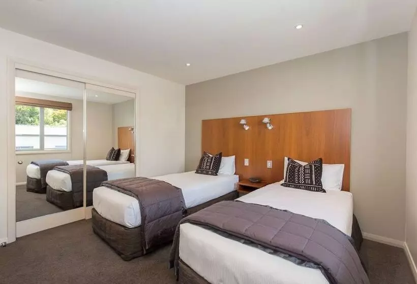 Fotos del hotel Lakeside Apartments:  9