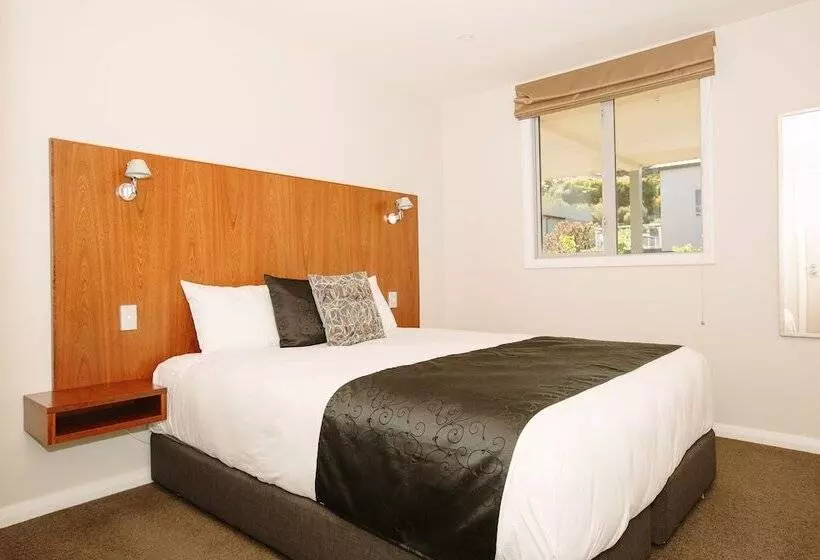 Fotos del hotel Lakeside Apartments:  22