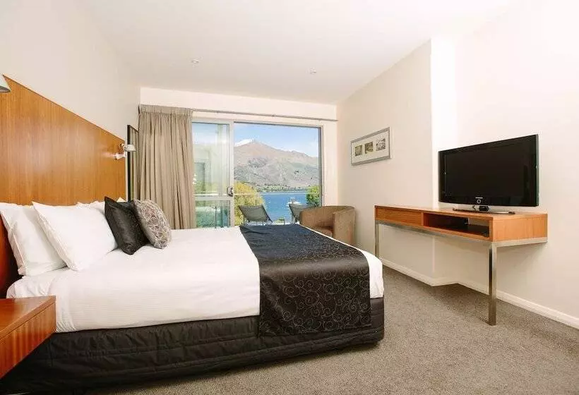 Fotos del hotel Lakeside Apartments:  13