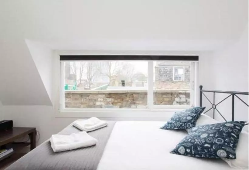 Fotos del hotel Luxton Homes Shoreditch:  10