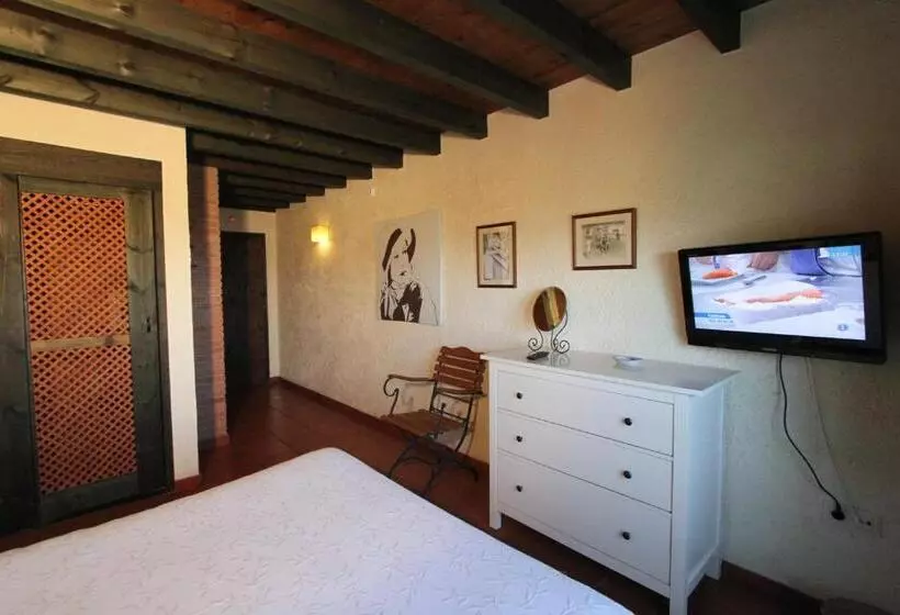 Fotos del hotel Rural Paraje del Asturcón:  13