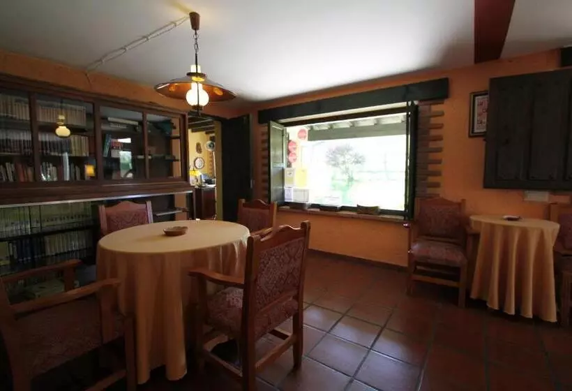 Fotos del hotel Rural Paraje del Asturcón:  19