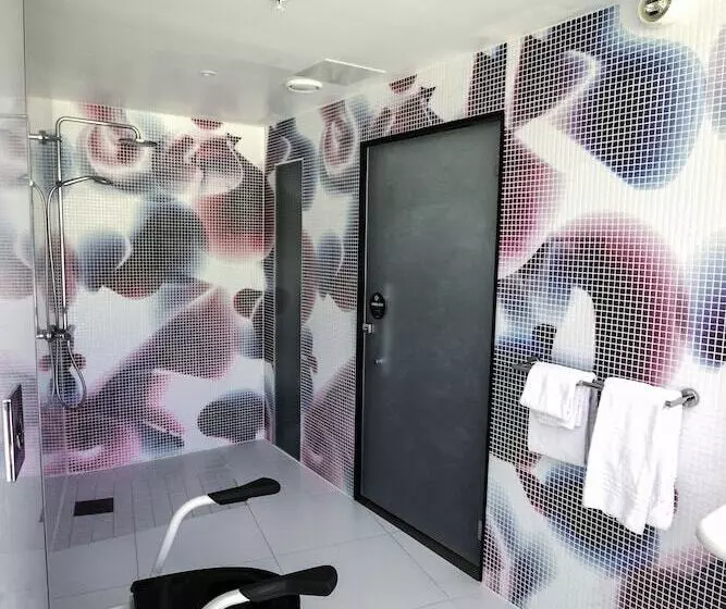 Fotos del hotel Magic Hotel Xhibition:  17