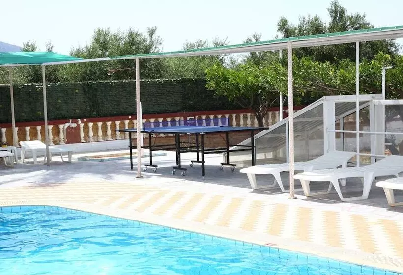 Fotos del hotel Triton Garden:  19