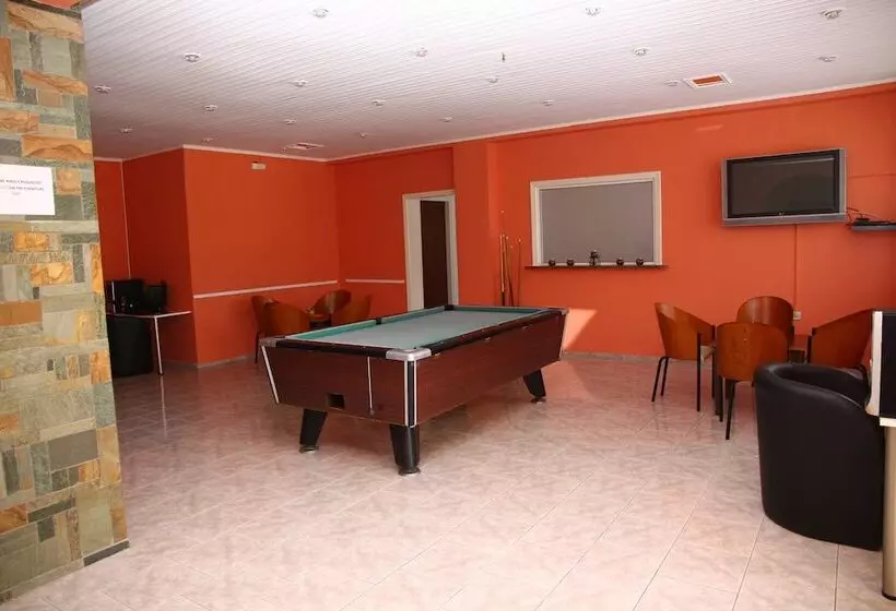 Fotos del hotel Triton Garden:  7