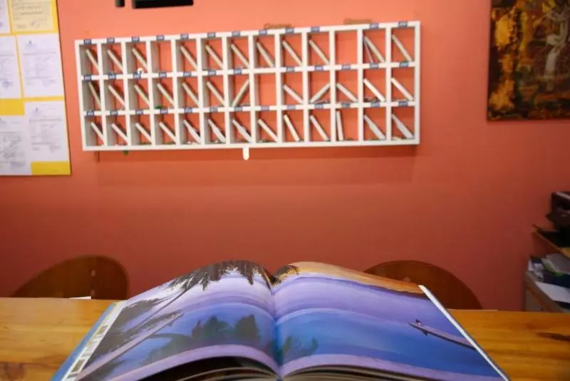 Fotos del hotel Triton Garden:  10