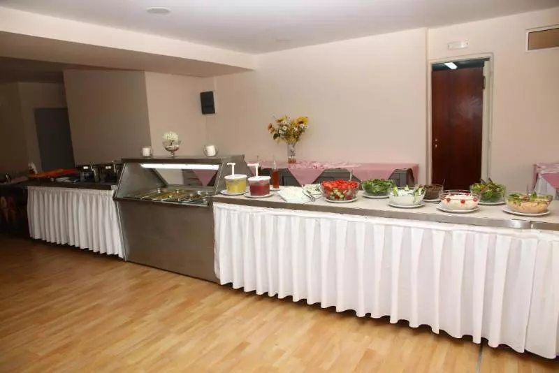Fotos del hotel Triton Garden:  4