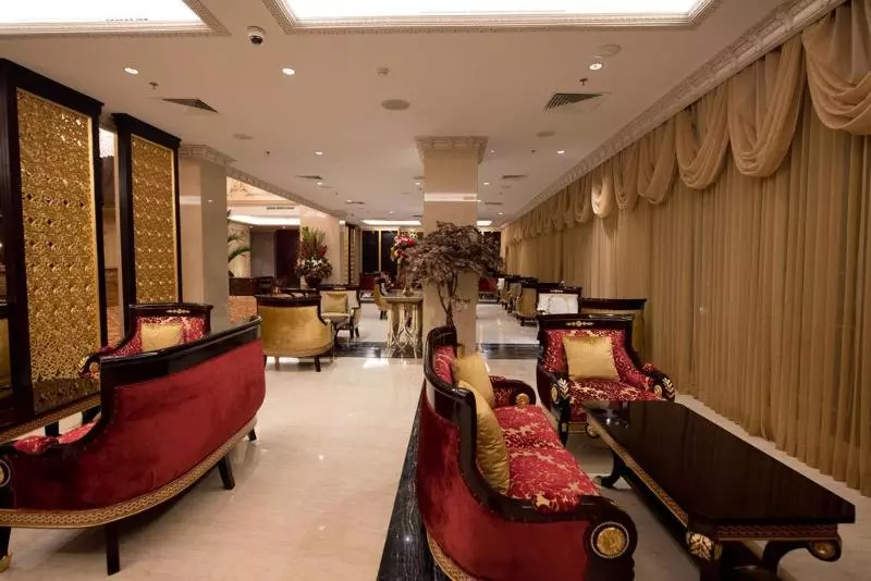 Fotos del hotel Myko Hotel Makassar:  3