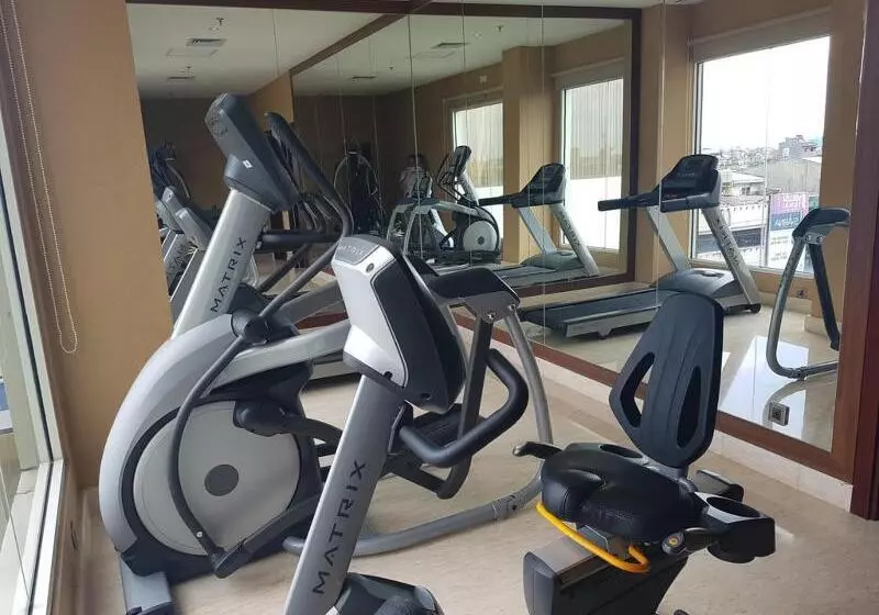 Fotos del hotel Myko Hotel Makassar:  4