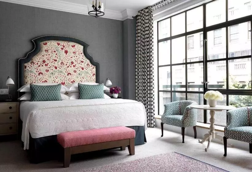 Fotos del hotel The Whitby:  7