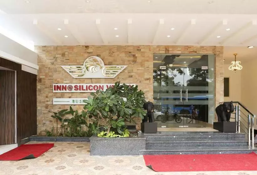 Fotos del hotel Inn@silicon Valley:  7