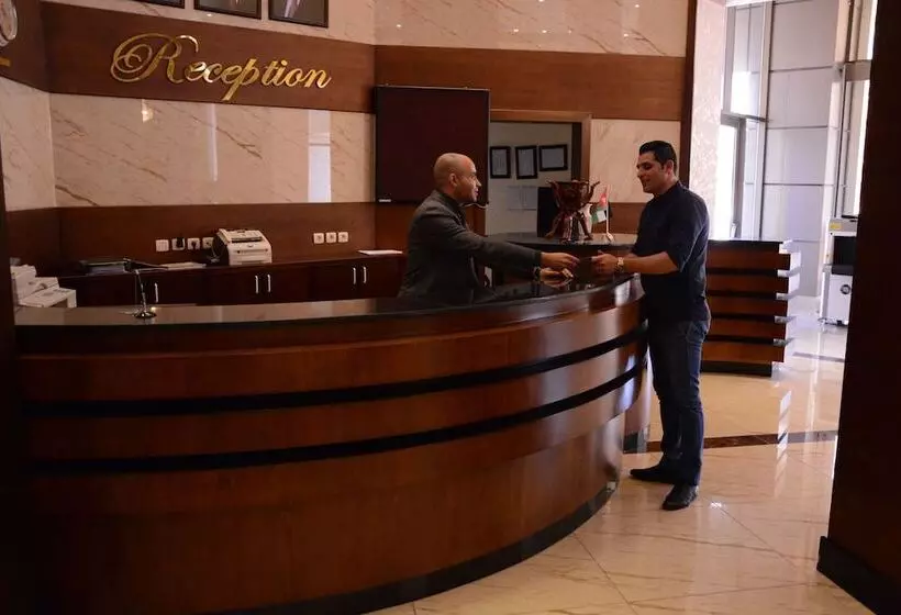 Fotos del hotel Rojina:  11