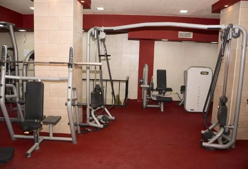 Fotos del hotel Rojina:  25